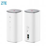 NEW ZTE 5G CPE Router G5 Pro WiFi 7 BE7200 Dual 2.5G Ports MC8512 5G AI CPE Router for sale