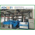 Customized Vacuum Pressure Impregnation Equipment Vertical Installation