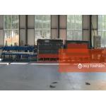 Automatic Pusher Reduction Furnace High Thermal Efficiency For Powder Metallurgy for sale