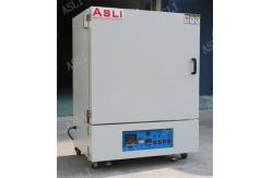 China Accelerated Stability Testing Environmental Test Chamber , Two Layers Accelerated Aging Test Chamber supplier