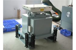 China 6-18ms Pulse Duration Bump Testing Equipment For Packaged Freight supplier