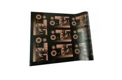 China Digital Thermal Solvent Based New Polymer Plate supplier