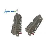 Mechanical Equipment Instruments Wire Rope Vibration Isolators For Isolation Buffering