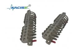 China Mechanical Equipment Instruments Wire Rope Vibration Isolators For Isolation Buffering supplier