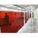 Scratch Proof 1x2M Half Transparent Anti Static ESD Acrylic Sheet