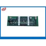 Green NCR S2 Carriage PCB NCR ATM Parts 4450761208191 4450739814 for sale