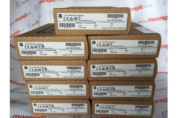 Allen Bradley Modules 1440-VSE02-01RA 1440 VSE02 01RA AB 1440VSE0201RA