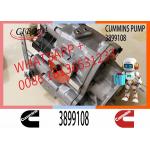 Diesel Engine Parts for Cummins KTA50-M2 Marine Power K50 Fuel Injection Pump 3899108 BJ69A for sale