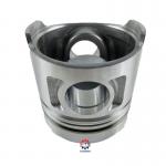 Machinery Engine Parts Piston S6KT For Mitsubishi 297-7795 975-08100 for sale