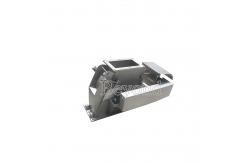 China Multi Functional Fruit Processing Equipment Pomegranate Peeling Machine 5THP supplier