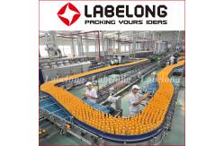 China 304 Stainless Steel CE 2000 BPH Pouch Juice Packaging Machine supplier