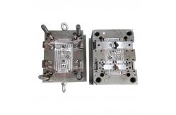 China Electronic Part  Plastic Injection Moling Die Plastic Molding Tools supplier