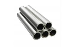 China Chromium Molybdenum Steel Tubes AISI 4140 Cold Rolled Alloy Seamless Tube supplier