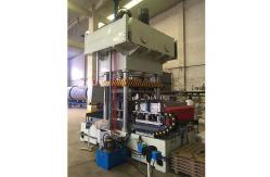 China Low-Cost Wood Pallet Machine for Making Coconut Fiber Pallet from China supplier