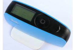 China Digital Stone Marble Digital Gloss Meter YG268 Tri Angle 0.1GU With Software supplier
