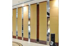China Demountable Systems Prefabricated Building Movable Partition Wall Sound Proof supplier