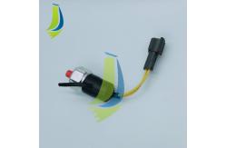 China 1-82410170-1 Oil Pressure Sensor 1824101701 For 4BG1 6BG1 Engine supplier