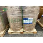 Double side White Food Grade Bleach Card for Chip Box 215gsm 235gsm for sale