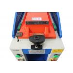 0.6Mpa Shoe Sole Pressing Machine 220V 50Hz Sneaker Making Machine High Efficiency