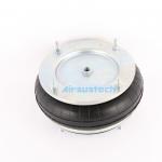 SP1640 Dunlop Air Spring Single Convoluted AIRSUSTECH Number 12 ×1 Bellow ​Air Bags