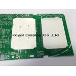 SGS ROHS Approved Lcd Led Backlight For Control Panel​ / Dashboard