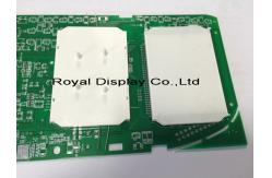 China SGS ROHS Approved Lcd Led Backlight For Control Panel​ / Dashboard supplier
