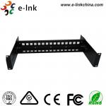 19 Rack Mount DIN Rail Mount Bracket