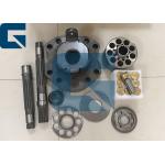 K3V112 Excavator Hydraulic Main Pump Parts Cylinder Block / Piston Shoe / Valve Plate for sale