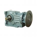High Torque Speed Helical Gear Reducer Reduction Gearbox 90 Degree for sale