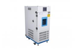 China Mini Temperature Humidity Test Chamber / Climatic Testing Equipment supplier