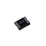 Surface Mount Polymeric Auto Reset Polyswitch Self Resetting Fuse 30V 50mA Ih 1210 3225 Metric SMD1210-005 for sale