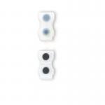 Universal Compatibility Conductive Rubber Buttons Low Resistance And Long-Lasting Performance