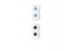 China Universal Compatibility Conductive Rubber Buttons Low Resistance And Long-Lasting Performance supplier