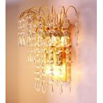 Lampshade and Chandelier Acrylic bead strings