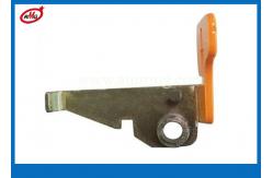 China ATM machine Parts NCR Purge Bin Latch S2 Dispenser 445-0761208-08 supplier