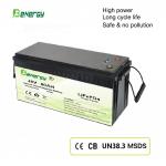 48V 80AH Lithium Battery Pack for Electric Vehicles E-Scooters and Golf Carts with Indicator Bluetooth and Standard Cases for sale