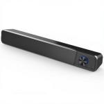 High Fidelity Stereo 5.0 Bluetooth Soundbar With AptX Sound for sale