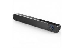 China High Fidelity Stereo 5.0 Bluetooth Soundbar With AptX Sound supplier