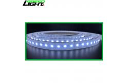 China DC36V Industrial LED Strip Light For Mining Waterproof IP68 Explosion Proof supplier