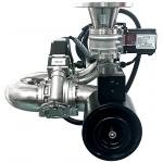Programmable Motor Driven Automatic Fire Monitor System for sale