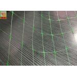 Green Color Agricultural Netting Turf Reinforcement Netting 3 Meters Wide for sale