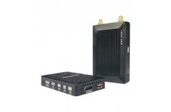 China M51 Video Data RC Wireless Transmission System supplier