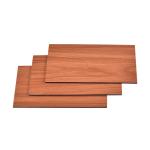 Heat Insulation Sparkle Decorative Facade Panel 0.065W/m2K 4.5kg/m2 Impact Resistance≥6.0KJ/m2 for sale