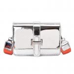 Transparent 0.8MM Pu Artificial Leather for sale