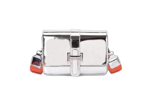 Transparent 0.8MM Pu Artificial Leather