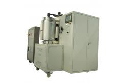 China High Temperature Vacuum Brazing Machine CE Certificated supplier