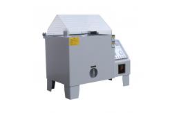 China Professional Salt Fog Chamber With 95%RH Test Humidity supplier