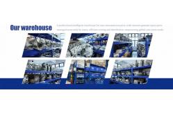 china Auto Transmission Parts exporter
