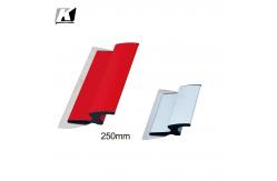 China Aluminium Knockdown Drywall Skimming Blade Multipurpose Portable supplier