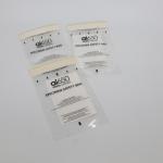 Ai 650 Clear Self Adhesive Seal Specimen Bag Accept Custom for sale